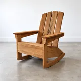 كرسي هزاز