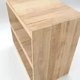 رف تخزين