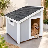 Dog Cottage