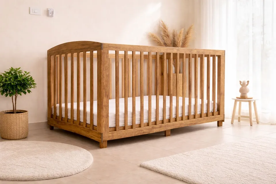 Crib