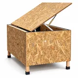 brooder box for chicks