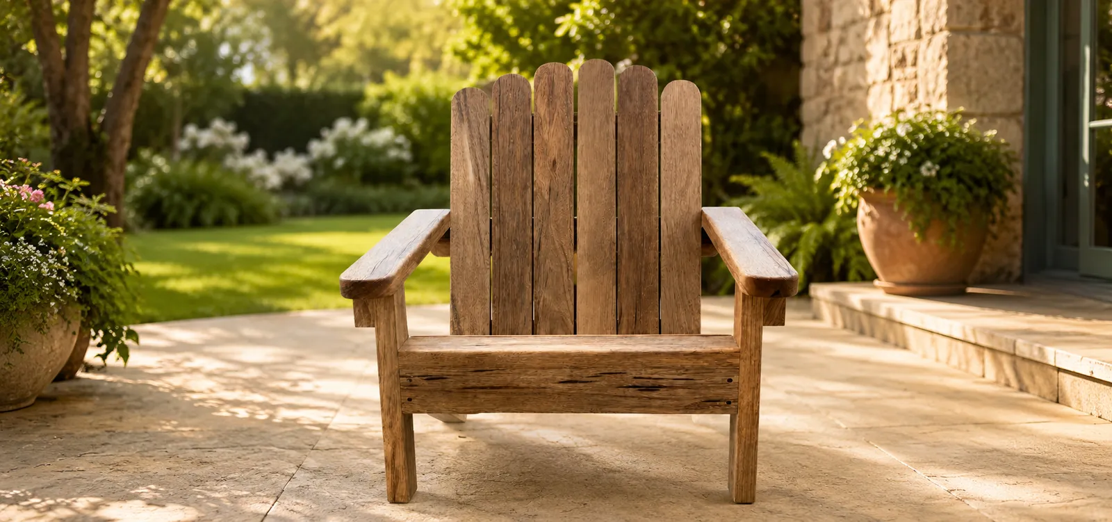 PrimeWood