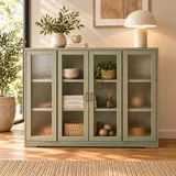 Wooden Cabinet