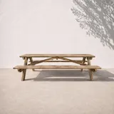 PICNIC TABLE