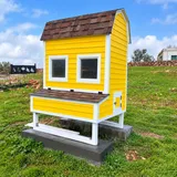 Chicken Coop