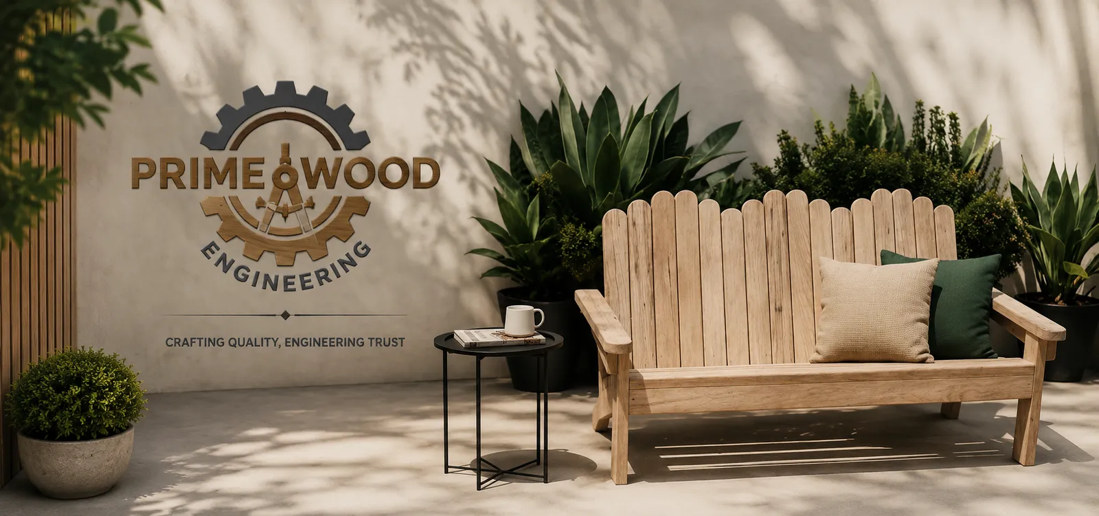 PrimeWood