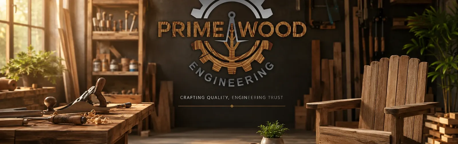 PrimeWood