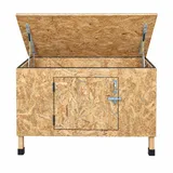 brooder box for chicks