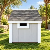 Dog Cottage