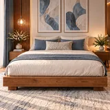Platform Bed Frame