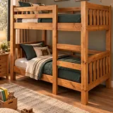 Single Bunk Bed