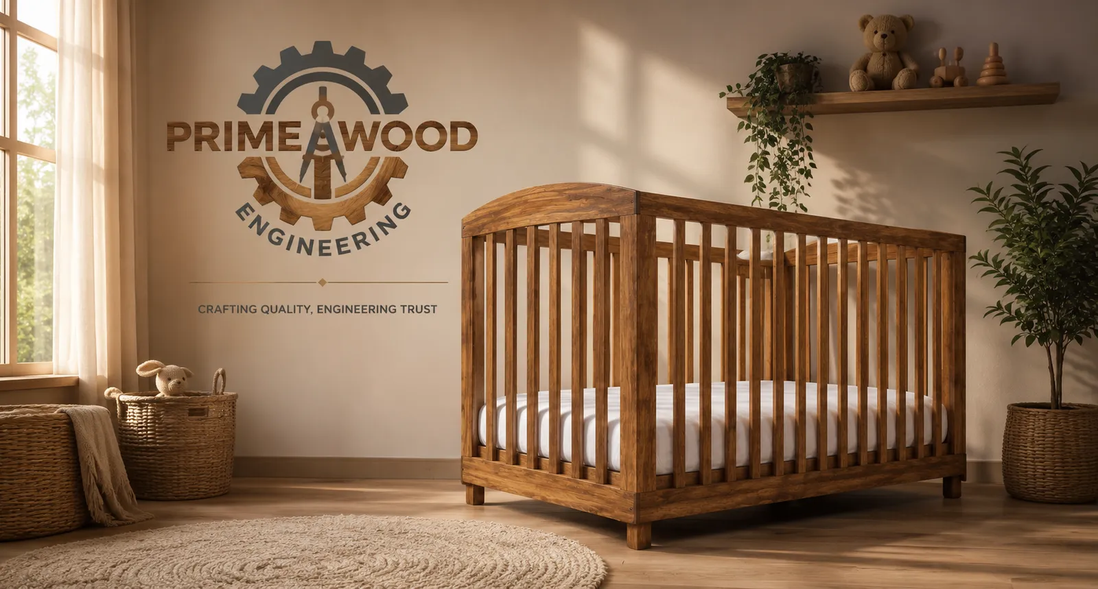 PrimeWood
