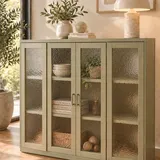 Wooden Cabinet