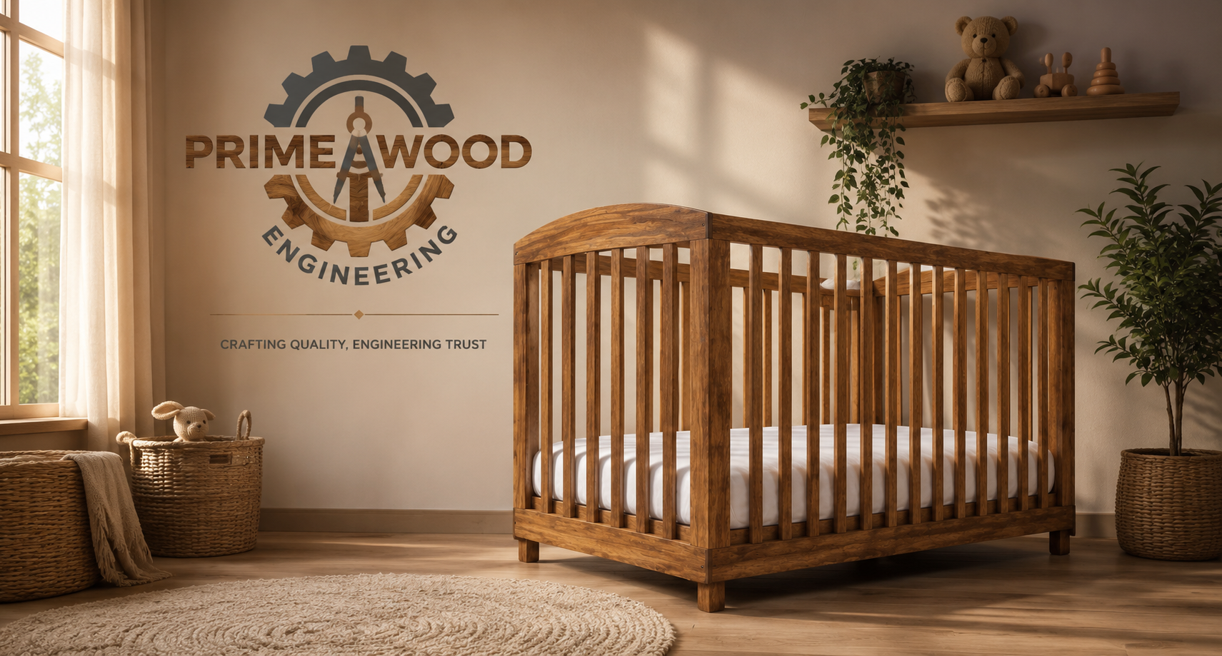 PrimeWood