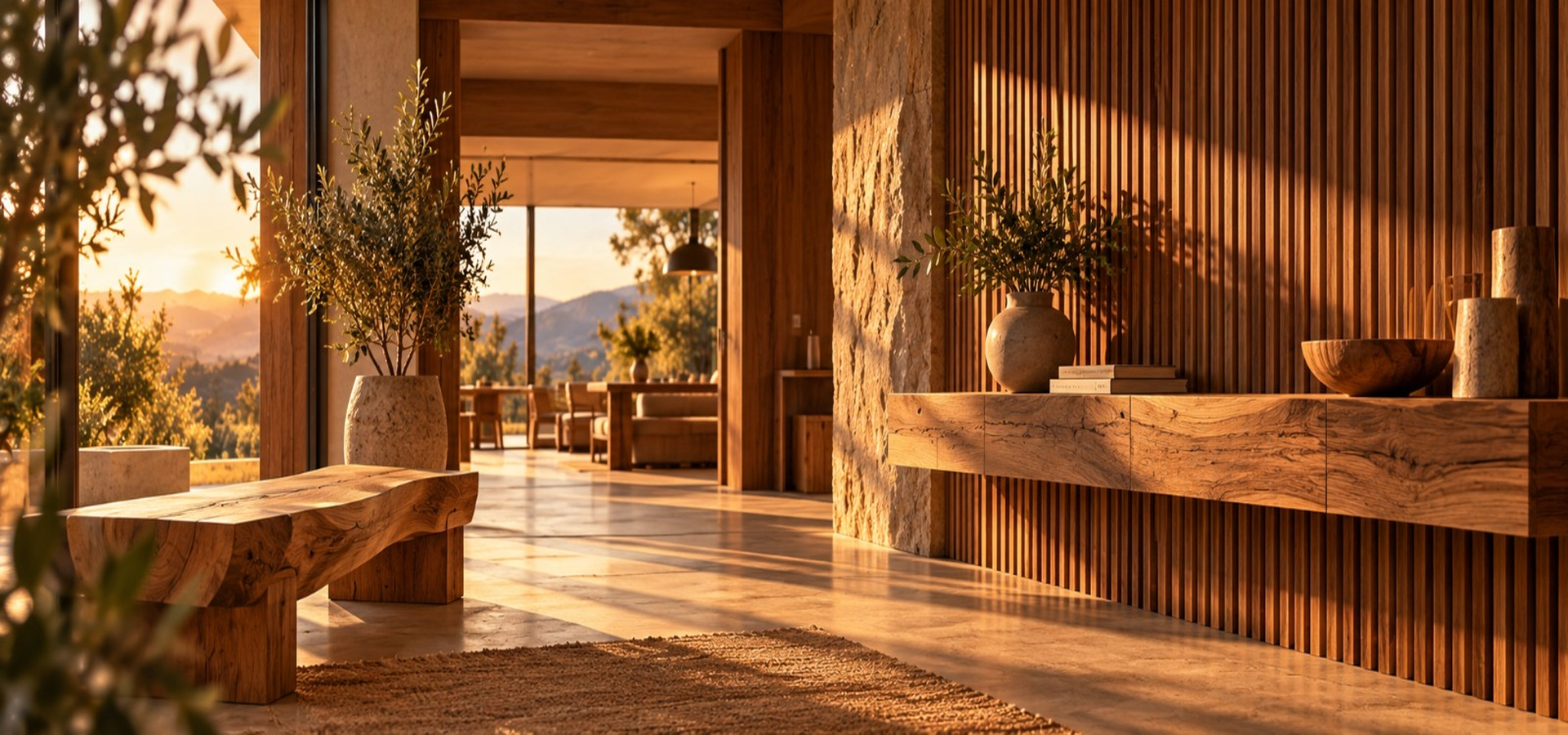 Expertly Crafted Furniture