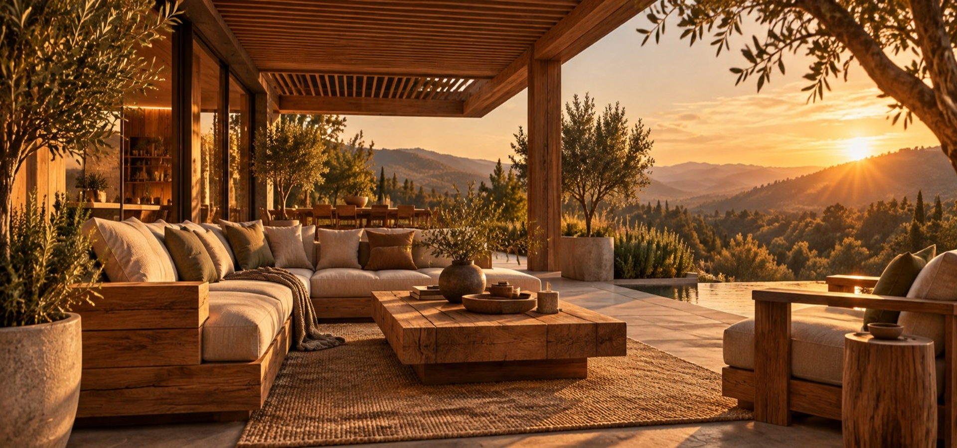 Expertly Crafted Furniture