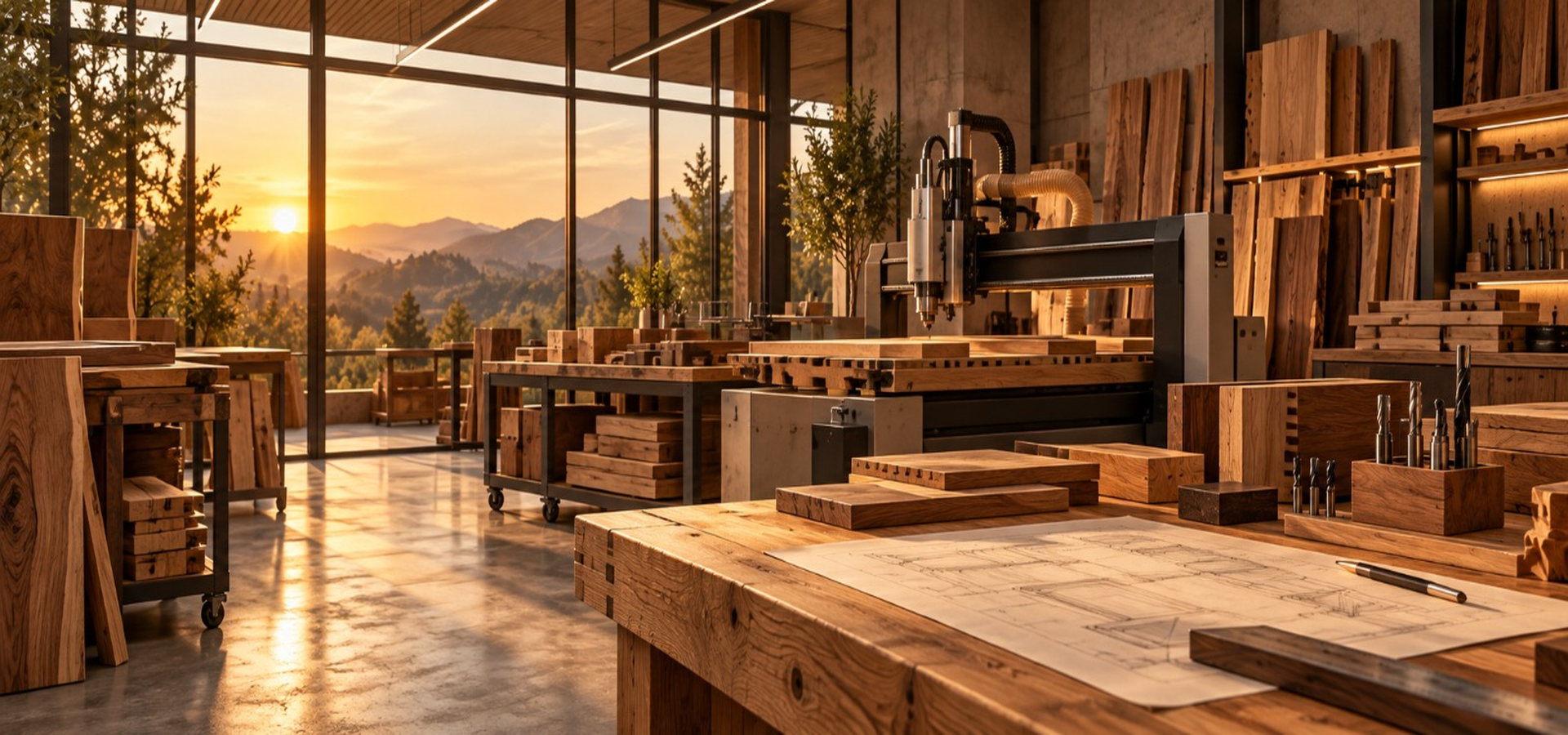 Expertly Crafted Furniture