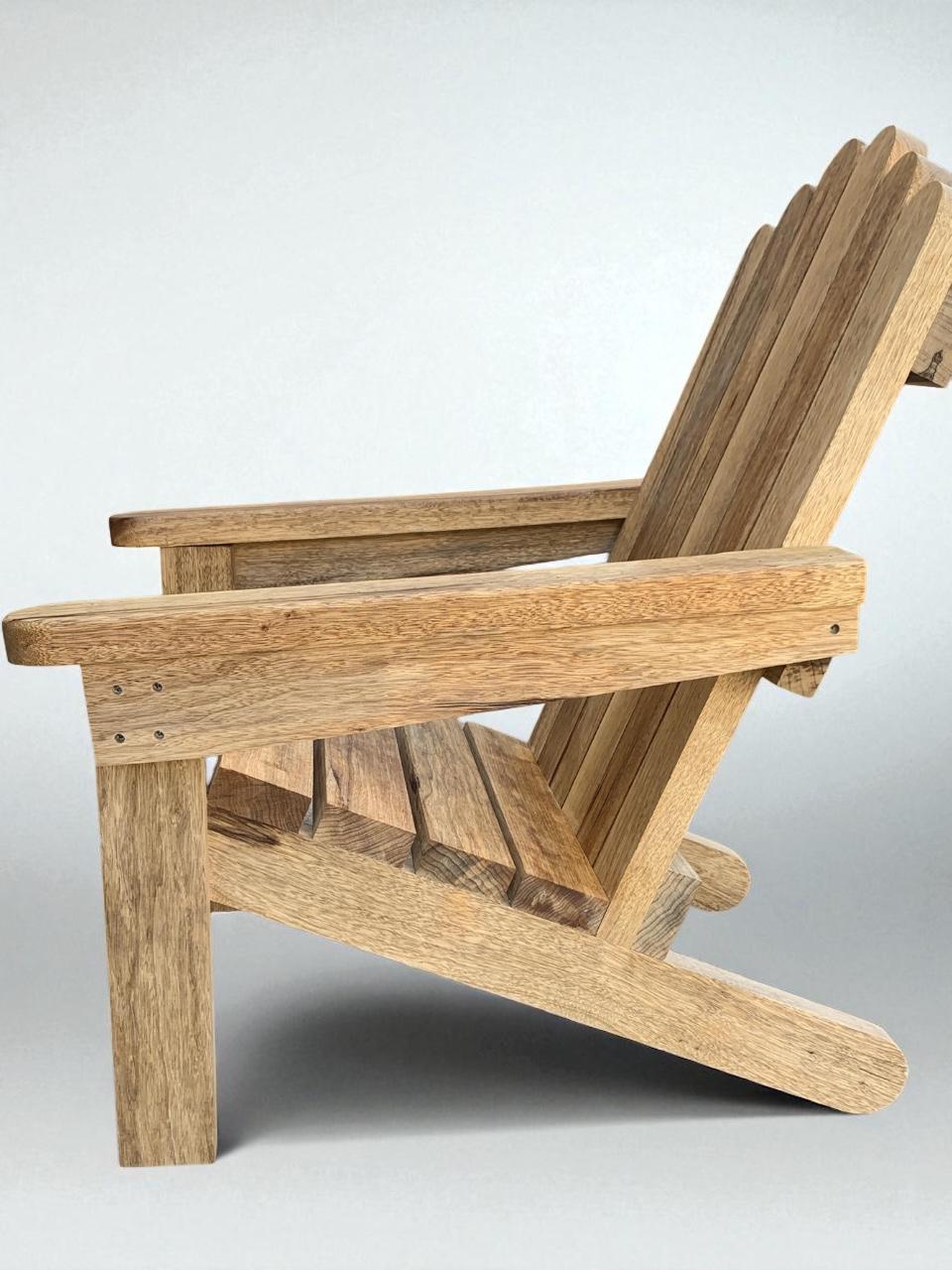 Adirondack Chair - 1