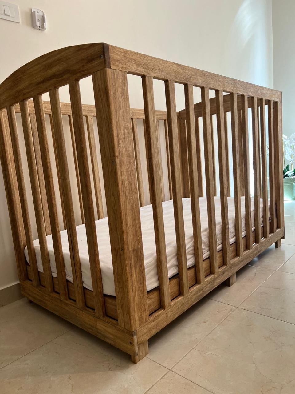 Crib - 2