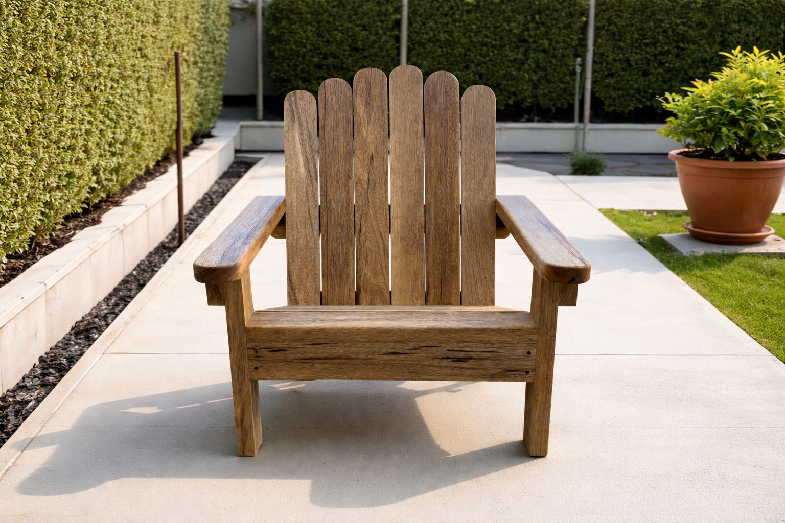 Adirondack Chair
