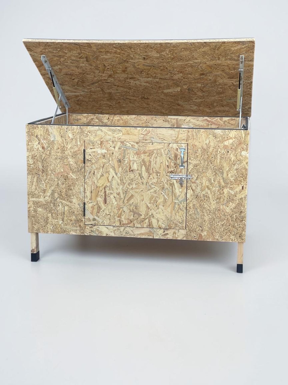 brooder box for chicks